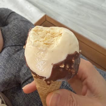Magnum Cornet Ürün Kalitesinde Düşüş Ve İade Talebi