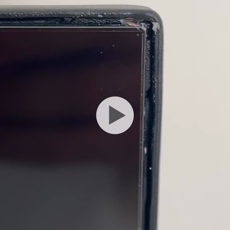 Hasarlı Samsung Televizyon Teslimatı Ve Çözüm Bekleyen Müşteri Şikayeti