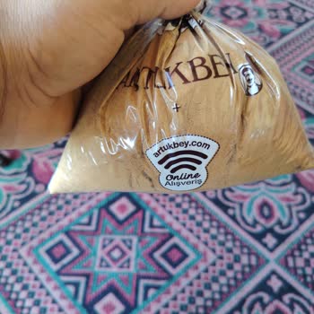 İade Talebi Artukbey Tömük Şubesinde Bayat Ve Kötü Kokulu Taze Çekilmiş Kahve