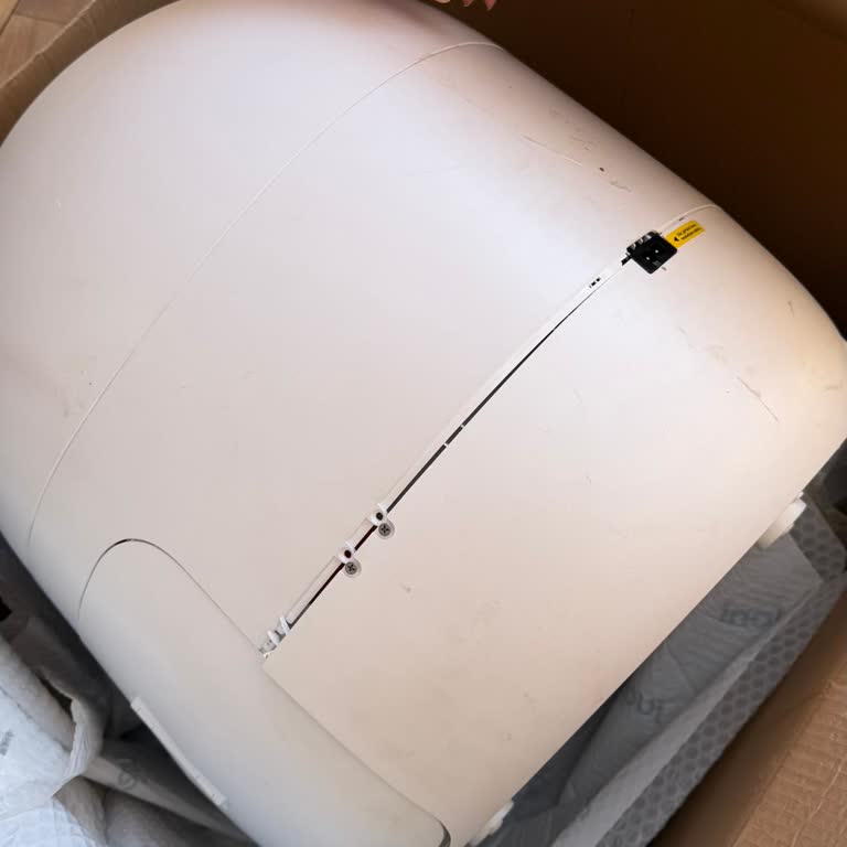 Evofone 5.800 TL'lik Ücretli Servis Sonrası Arızalı ve Hasarlı Cihaz Geri Döndü