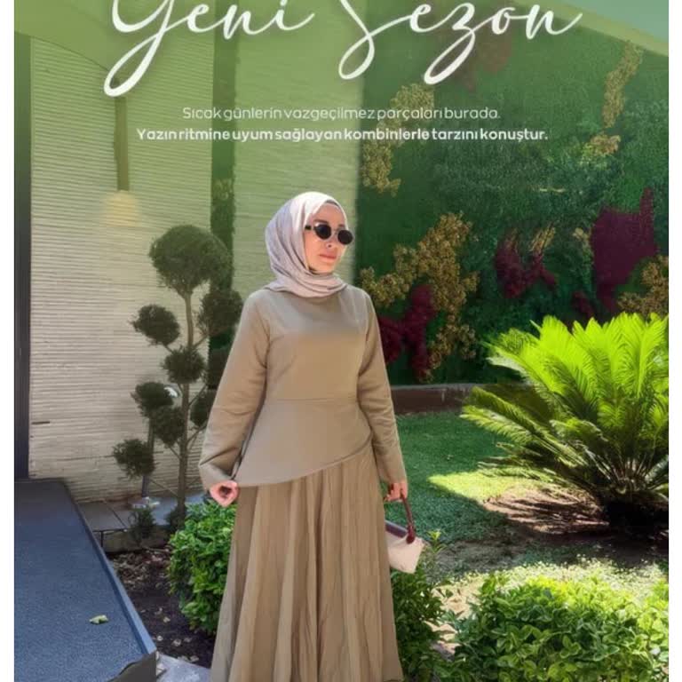 Kullanılmış Kokulu Elbise İçin Tam İade Talebi