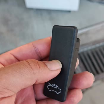 Ford Servisinde Fiyat Aşımı Ve Kırık Mandal Sorunu Nedeniyle Mağdur Oldum