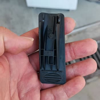 Ford Servisinde Fiyat Aşımı Ve Kırık Mandal Sorunu Nedeniyle Mağdur Oldum