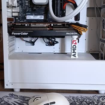 Corsair Soğutma Kapağının Eksik Gönderilmesi Ve Müşteri Hizmetlerinin İlgisizliği