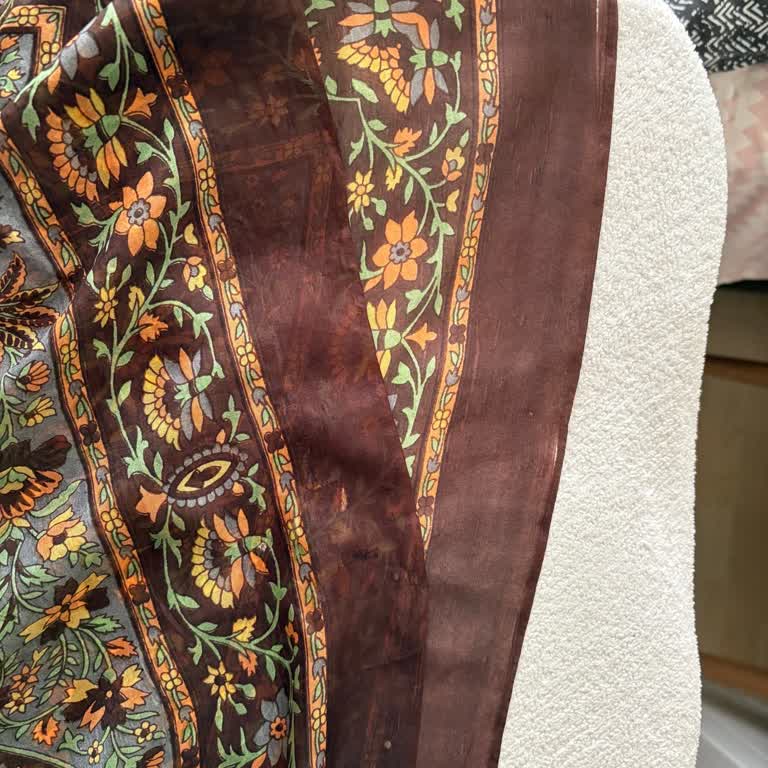 Hint İpeği Şalı Kalitesiz, İade Talebine Yanıtsızlık