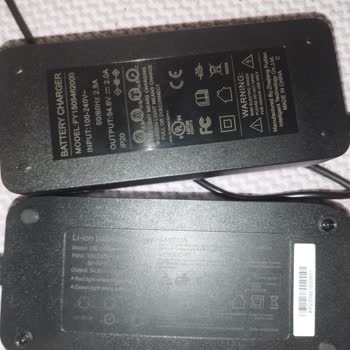 Garanti Kapsamında Elektrikli Bisiklet Onarımının Sürekli Gecikmesi Ve Şarj Cihazı İadesi Talebi