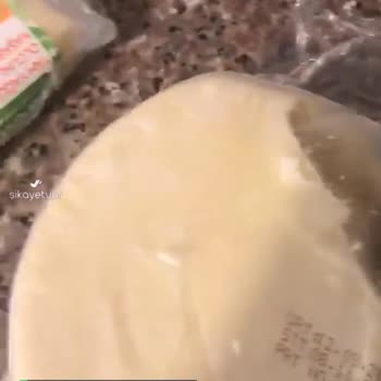 Koop Market Kaşar Peynirinin Hali!