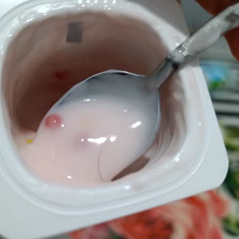 Yoğurtta Kıl Çıktı, Hijyen Ve Sağlık Endişesi