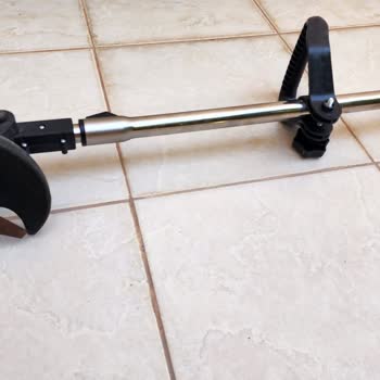 Şarjlı Çim Biçme Makinesinin Bıçağı Çıkarılamıyor Ve Teknik Destek Yanıtsız