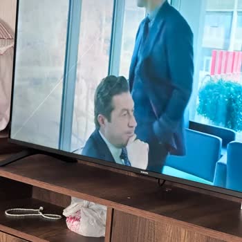 Garanti Kapsamındaki Xiaomi TV’de Dikey Çizgi Sorunu Ve Kayıt Hatası