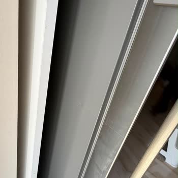 Düğün İçin Aldığım Buzdolabının Göçüğü Ve Değişim Gecikmesi