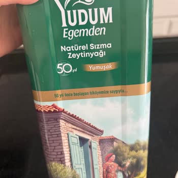 Migros Yudum Zeytinyağındaki Siyah Tozlar Sağlık Riskine Dönüştü Ve Acil İnceleme Gerekiyor