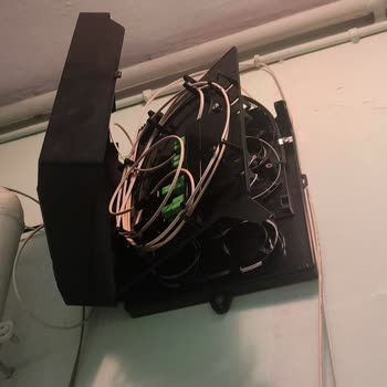 TurkNet'in 5 Gün Süren İnternet Kesintisi Ve Açık Fiber Kutusu Nedeniyle Yaşadığım Ağır Mağduriyet