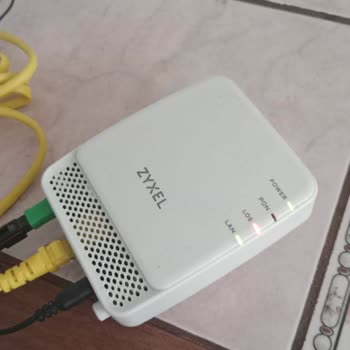 TurkNet'in 5 Gün Süren İnternet Kesintisi Ve Açık Fiber Kutusu Nedeniyle Yaşadığım Ağır Mağduriyet
