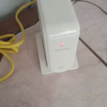 TurkNet'in 5 Gün Süren İnternet Kesintisi Ve Açık Fiber Kutusu Nedeniyle Yaşadığım Ağır Mağduriyet