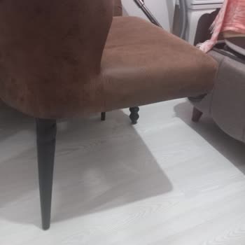 Garanti Hakkı İhlal Edildi, Kırılan Sandalye Onarımı Reddi
