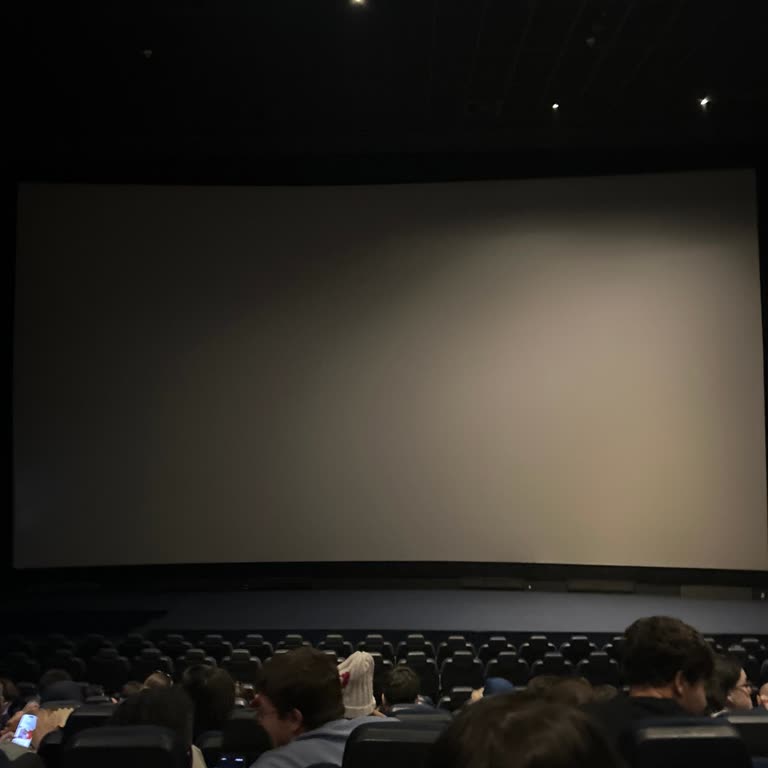 Paribu Cineverse'de Spiderman Seansı Başlatılmadığı İçin Mağduriyet Yaşadık