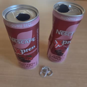 Nescafe Çekiliş Şifresi Eksikliği Ve Yanıltıcı Reklam