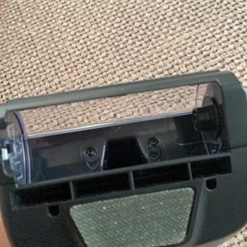 Media Markt'tan Eksik Mini Turbo Fırça İçin Çözüm Bekliyorum