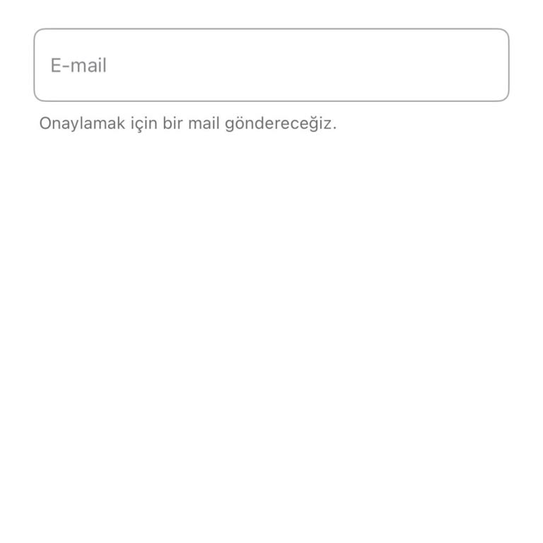 E‑posta Görünmeme Ve Telefon Numarası Güncelleme Sorunu Nedeniyle Kazancımı Çekemiyorum