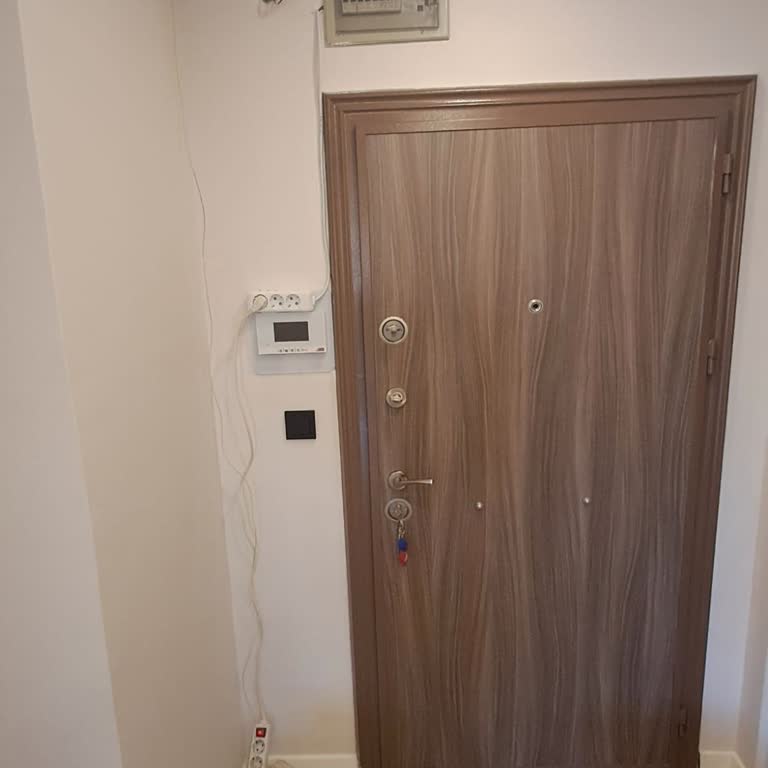 Taahhüt Edilen 1000 Mbps Hıza Ulaşamama Ve Düzensiz Modem Montajı