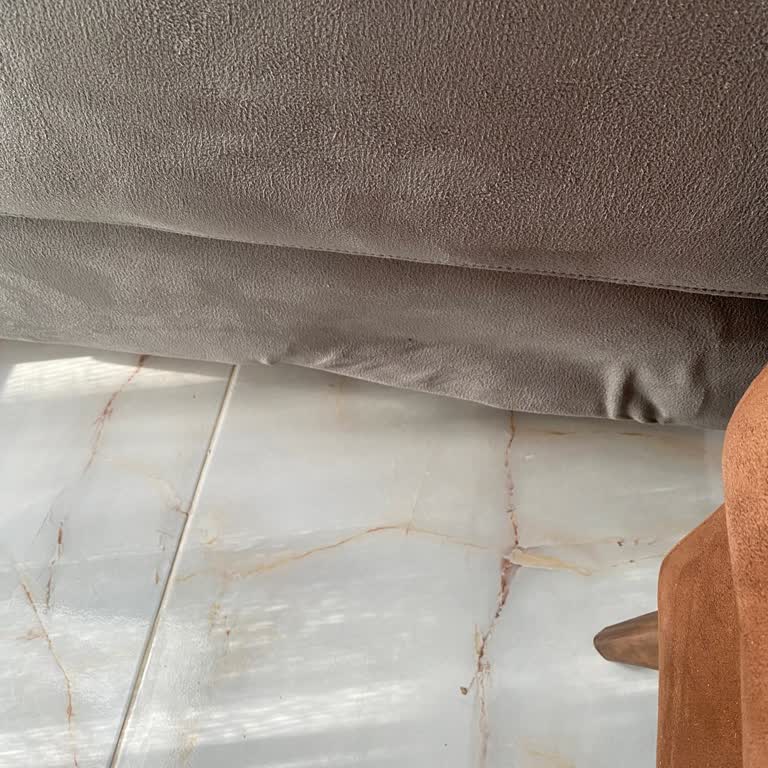 Hasarlı Kolçak Parçasının Değişimi İçin Açık Bilgi Ve Hızlı Çözüm Talebi