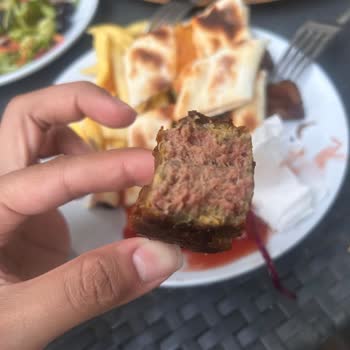 Eki aç
