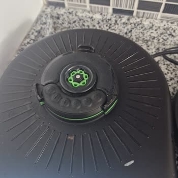 Vorwerk Ürün Güvenlik Açısından Beni Endişelendirdi