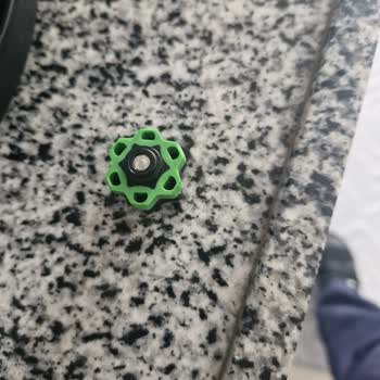 Vorwerk Ürün Güvenlik Açısından Beni Endişelendirdi