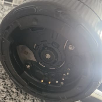 Vorwerk Ürün Güvenlik Açısından Beni Endişelendirdi