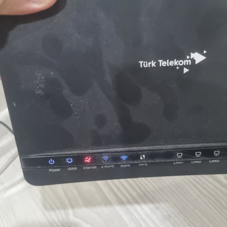 Mobilfree Geçişi Sonrası İnternet Kesintisi Ve Acil Çözüm Talebi