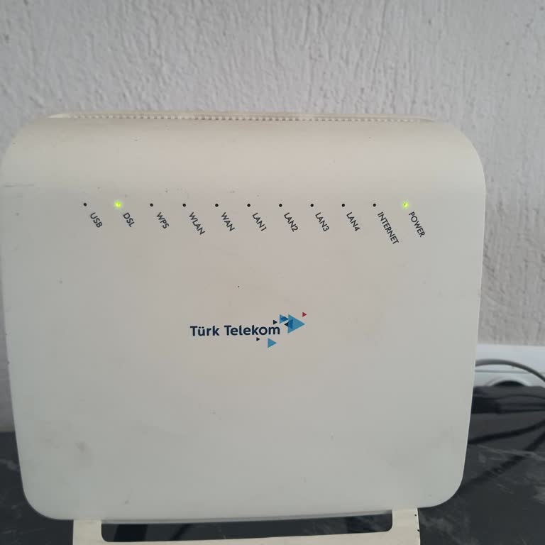 Bir Haftadır İnternet Kesintisi Ve Müşteri Hizmetine Ulaşılamıyor