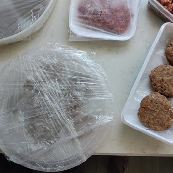 Kokmuş Bozulmuş Dana Kıyma Nedeniyle Ücret İadesi Ve Ürün İmhası Talebi