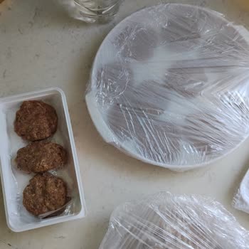 Kokmuş Bozulmuş Dana Kıyma Nedeniyle Ücret İadesi Ve Ürün İmhası Talebi