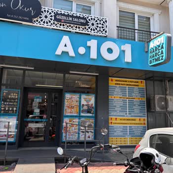 Ortaca A101 Geri Dönüşüm Makinesi Sürekli Kapasite Dolu Uyarısı Veriyor