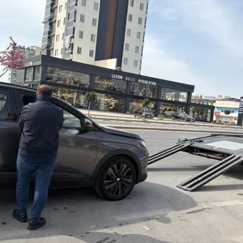 Peugeot 3008'de Sürekli Arızalar Ve Uzun Servis Bekleyişi Güvenliği Tehlikeye Soktu