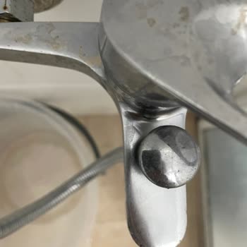 Şenpres Banyo Bataryasında Erken Kireçlenme Ve Aşınma, İade Talebi