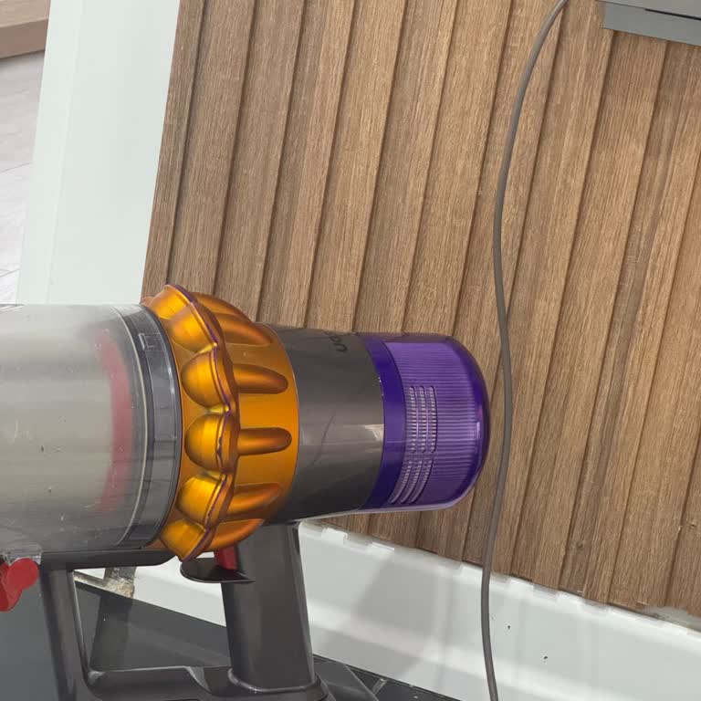 Dyson V15 Absolute Batarya Sorunu Ve Garanti Kapsamında Ücretsiz Değişim Talebi