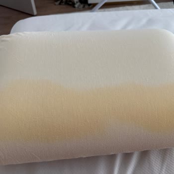 Doqu Home Yastıkların Erken Çökmeleri Ve Değişim Talebi