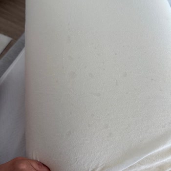 Doqu Home Yastıkların Erken Çökmeleri Ve Değişim Talebi