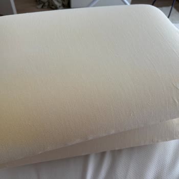 Doqu Home Yastıkların Erken Çökmeleri Ve Değişim Talebi