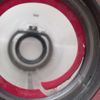 Dyson V15 Garanti Kapsamındaki Kırılan Parçası İçin Çözüm Talebi