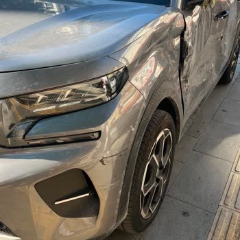 Citroen Yetkili Servisinde Operasyonel Onarım Gecikmesi Ve İletişim Sorunları