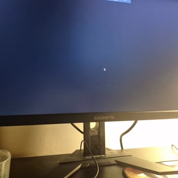 Monitor Gigabyte G24F-2 Rechaza Reparación, Exijo Revisión