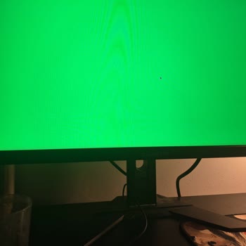 Monitor Gigabyte G24F-2 Rechaza Reparación, Exijo Revisión