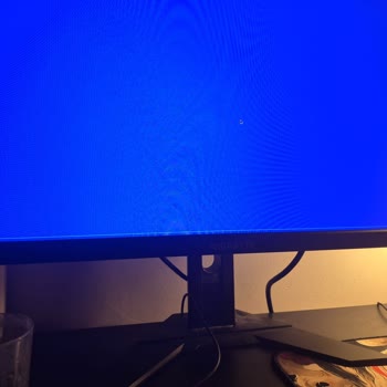 Monitor Gigabyte G24F-2 Rechaza Reparación, Exijo Revisión