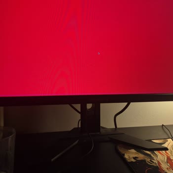Monitor Gigabyte G24F-2 Rechaza Reparación, Exijo Revisión