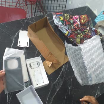 Eksik Gönderilen Telefon İçin Trendyol’dan İade Ve Yeniden Gönderim Talebi