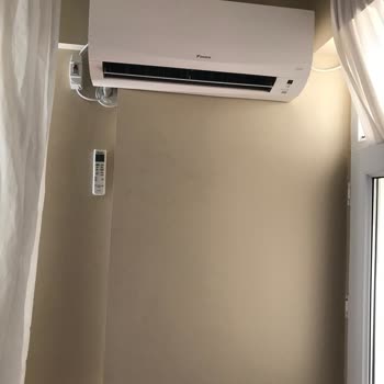 Media Markt Daikin Klimalarda Soğutma Yetersizliği Ve Mağduriyet