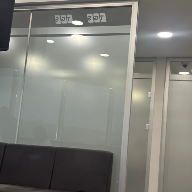 TGS Mülakat Sürecindeki Adaletsiz Ve Ayrıcalıklı Davranış